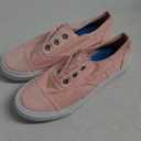 Blowfish Malibu Women's Malia-b Sneaker, Size 6 Coral 