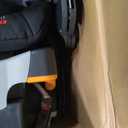 Chicco Bravo Sport Travel System w/KeyFit Infant Car Seat & Base