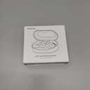 Wireless Earbuds, 2025 Bluetooth 5.4 Headphones Sport, Bluetooth Earbuds with ENC Noise Canceling Mic, 50H Stereo Wireless Headphones IP7 Waterproof with Earhooks, Dual LED Display for Workout/Running (Light Black)