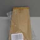 Toilet Paper Holder Stand, Freestanding Bathroom Toilet Paper Organizer, 3 Mega Roll Toilet Paper Holder for Under Sink, Vanity, Cabinet Shelf (Silver)