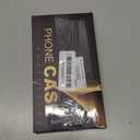 Designed for Samsung Galaxy S25 Ultra Case 6.9'' with Magnetic Ring Stand [Military Drop Protection][Compatible with MagSafe] Shockproof S25 Ultra Phone Case for Men Wowen, Brown