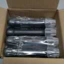 Dove Men+Care Deodorant Stick for Men 4 Count Extra Fresh Aluminum Free 72-Hour Odor Protection Mens Deodorant with 1/4 Moisturizing Cream 3 oz