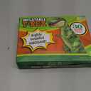 JOYIN 30 T-Rex Dinosaur Inflatable, Tyrannosaurus Rex Inflatable Dinosaur Toy for Party Decorations, Birthday Party Gift for Kids and Adults