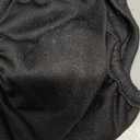 Paw Legend Washable Reusable Female Dog Period Diapers for Heat Doggie Puppy Diapers for Female Dogs (3 Pack, X-Small) (X-Small (8"-11.5" Waist), Black (Black Lining))