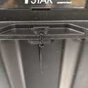 DEWALT FLEXVOLT 60V MAX* Circular Saw, 6-1/2-Inch, Cordless TrackSaw Kit (DCS520T1)