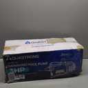 PSP300-HV 3 HP 220V Pool Pump, 9350 GPH