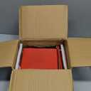 Shipping Container Lock Box Bolt On Heavy Duty Shipping Container Accessories with Padlock & 5 Keys