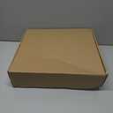 Idyllic 18 Inch Valentines Day Wreath for Front Door, Heart Ribbon Mesh Wreath for Wedding Decor, XOXO Signed Wreath for Indoor and Outdoor (Pink)