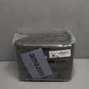 Bedsure California King Size Duvet Cover with Fitted Sheet - 4 Pieces Prewashed Polyester Extra Soft Bedding Set, Includes 1 Duvet Cover 104x98 Inches, 2 Pillow Shams, 1 Fitted Sheet, Olive Green