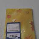 Golden Fall Leaves Stationery - 80 Sheets - Great for Fall, Halloween, or Thanksgiving Events