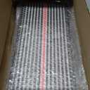 Biupky Dent Reflection Line Board, Led Dent Reflector Board Dent Remover Tool for Car, Dent Repair Board, Paintless Dent Repair Removal Tool PDR Light Dent Checking Reflector Line Board