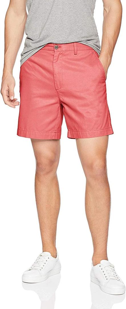 Amazon Essentials Men's Slim-Fit Stretch Golf Short (32)