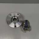 Front or Rear Wheel Hub Bearing Assembly Compatible with Volkswagen Beetle, CC, Eos, Golf, Golf City, GTI, Jetta 2005-2018, Jetta City, Rabbit, Tiguan, Passat, Passat CC, Passat, Audi A3, Q3, TT