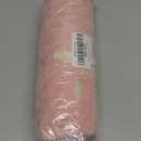 Girls Clothes 2PC Summer Outfits Bow Short Sleeve T-shirts and Elastic Waist Shorts Set Kids Clothes Girls (11-12 Years, Pink)