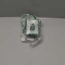 Leviton SureSlide Dimmer Switch for Dimmable LED, Halogen and Incandescent Bulbs, 6672-1LW, White