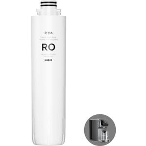RT1-RO Filter, Replacement for T1 Countertop Reverse Osmosis Water Filter, 12-24 Month Lifetime