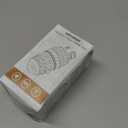 PIFFZEDO Dog Toys for Aggressive Chewers,Interactive Natural Rubber Chew & Squeaky Toy for Large Medium Breed,Dog Toothbrush,Tough & Durable (Green,Large) (Large(45-80 lbs))