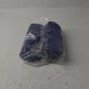 Camping Sleeping Pad, Ultralight Camping Mat with Pillow, Built-in Foot Pump Inflatable Sleeping Pads Compact for Camping Backpacking Hiking Traveling Tent,Single,Green