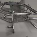 Tree Climbing Spikes - Anti-Slip Cat Claw Shoes Set for Outdoor Climbing, Coconut Picking & Hunting Observation, Professional Grade Arborist Gear (Easy Strap-On)