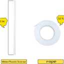 2 x Valentine's Day Balloons Decoration, Valentine's Day Balloons Banners, Valentine's Day Supplies, Valentine's Day Decorations