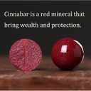 Feng Shui Bracelet For Women, Cinnabar Charms For Good Luck And Wealth, Amuletos De Proteccion Y Buena Suerte, Feng Shui 2024 Gifts