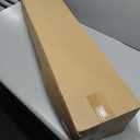 Trunk Liner & Backrest Mat for 2015-2020 Chevrolet Tahoe/Yukon (Not for XL) - Custom Fit PU Leather Cargo Liner and Rear Backrest Protector - All Weather Waterproof Anti-Slip Cargo Mats (Carbon Fiber)