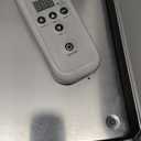 SereneLife Hot Stone Massage Kit Portable Heated Rock Therapy System with Digital Temperature Controller, Includes 12 Massaging Stones, Quick Setup: All-in-One Portable Kit