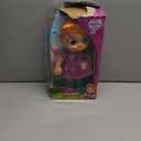 Vida The Vet, Vida Toddler Doll, 13-Inch Tall Toy Doll with Rooted Red Hair & Doctor Kit Accessories, Kids Toys for Girls & Boys Ages 3 and up