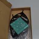 Half RoomJewelry Organizer Jewelry Stand Jewelry Holder, Necklace Organizer with Ring Tray, Sturdy Jewelry Hanger for Necklace，Jewelry Tower Storage Rack Tree for Bracelets Earrings Rings