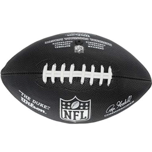 Wilson NFL Mini Replica Football