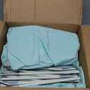 Little Dove Extra Large Kids Play Tent with Flags & Star Lights, Portable & Foldable Teepee, Bed Canopy for Boys & Girls, Indoor Outdoor JoyHut Dome Tent Playhouse, Birthday Gift, 59x39x59in, Brown