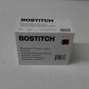 Bostitch Office Konnect Desk Organizer Accessory Tray & Storage Cup Bundle, Stacks for Desktop Storage, Makeup Organization, White (Kit)