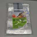 30 Mylar Bags for Food Storage 1 Gallon - Extra Thick 15 Mil - Long Term & Food Grade - Mylar Bags with Oxygen Absorbers 400cc- Zipper, Resealable, Stand-up Gousset - Bolsas Mylar con Abosrbentes