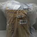 Full Size Comforter Sets, Light Blue Plaid Bedding Set 7 Piece for Boys Girls Teen, Classic Homestead-Style Kids Comforter Set Bed in A Bag with Sheets, Pillowcases & Shams