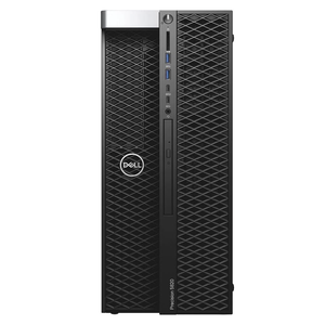 Dell Precision 5820 Tower Workstation | Intel Xeon W-2145 8-Core 3.7GHz (Up to 4.5GHz) | 32GB RAM | 512GB SSD | NVIDIA Quadro P2000 | Windows 11 Pro (Intel Xeon W-2145)