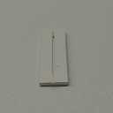 Stylus Pen for iPad Pencil 10th Generation, 13 Mins Fast Charging Apple Pencil with Palm Rejection & Tilt Sensitivity, Compatible w iPad 6/7/8/9/10/11, Pro 11"/12.9"/ M4, Air 3/4/5/M2/M3, Mini 5/6 (A-White)