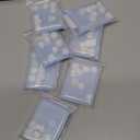 Earbud Tips Replacement Earbud Tips Earbud Replacement Tips Headphones Replacement Ear Pads Ear Tips for Earbuds Compatible with Powerbeats Pro Beats Wireless Earphone Headphones 4 Pairs (Light Grey) 7 Pack