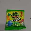 SOUR PATCH KIDS Chews Soft & Chewy Candy, Share Size, 8.12 oz (7.52 inches) (BBD-15Oct2026)
