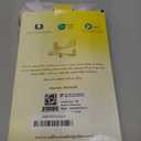 California Design Den Standard Queen Size Pillowcase Set - 400 Thread Count, 100% Cotton Sateen, Set of 2 Pillow Covers, Soft and Breathable - Dark Purple