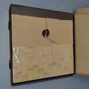 Charcuterie Board and Serving Set -Natural Bamboo Cheese Board Snack Tray Set with Magnetic - House Warming Gifts New Home, Wedding Gift for Couple, Bridal Shower Gift, Perfect for Party