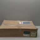 bella 10" x 20" Electric Griddle with EverGood™ Ceramic Nonstick Coating, Removable Temperature Probe, Dishwasher-Safe Drip Tray & Cool Touch Handles, Cook up to 10 Eggs, 1500 Watt, Oatmilk