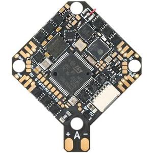 BETAFPV F4 2-3S 20A Brushless Flight Controller, for HD Digital Quadcopter like Pavo Pico Pavo20