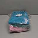 Pool Floats, 3 Pack Inflatable Pool Float Chairs with Cupholders & Handles, Pool Floats Adult & Kids Perfect for Pool Lake & Rivers, Pool Toys Party, Relaxing Inflatable Chair for Swimming Pool