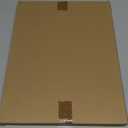 Best Paper Greetings Parchment Paper - 8.5 x 11 In, Ivory, 90 GSM, 96 Sheets - Resume & Certificate Paper - Printer Stock for Awards & Diplomas