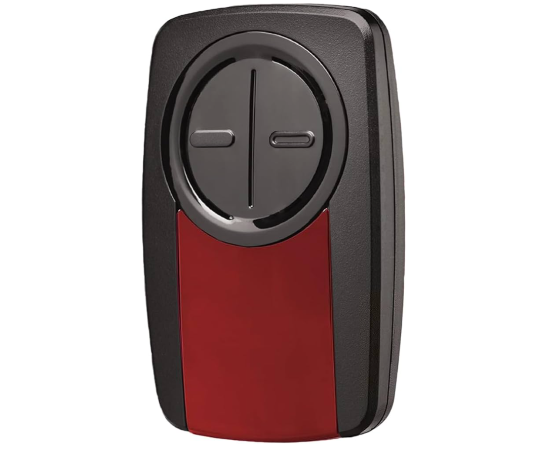 380UT 375UT 375ML Universal Remote Control Replace Liftmaster Garage Opener, Compatible Compatible Linear, Genie,Wayne Dalton Garage Door Openers