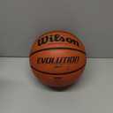 Wilson Evolution Basketballs, Size 7 - 29.5"