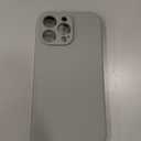 SuydanBox Magnetic for iPhone 15 Pro Max Case, Compatible with MagSafe, [Full Camera Protection][Screen Protector] Silicone Shockproof Protective Phone Case for iPhone 15 Pro Max 6.7", Calke Green