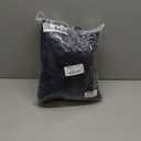 TACVASEN Men's Special Ops Military Tactical Soft Shell Winter Warm Fleece Lined Jacket Rain Hood Coat Hiking Snowboard (Large, #04-navy)