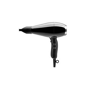 ELCHIM Milano Ceramic Hair Dryer - Black