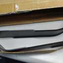 Tank Straps for 158.0" 172.0'' Wheelbase Compatible with Ford F-250 Super Duty 1999-2010 & F-350 F-350 Super Duty 1999-2007 & F-450 Super Duty 2002 2 Pack